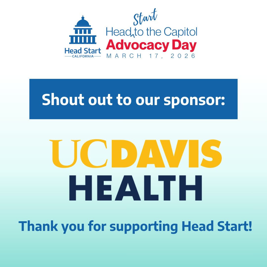 Head Start California tweet media