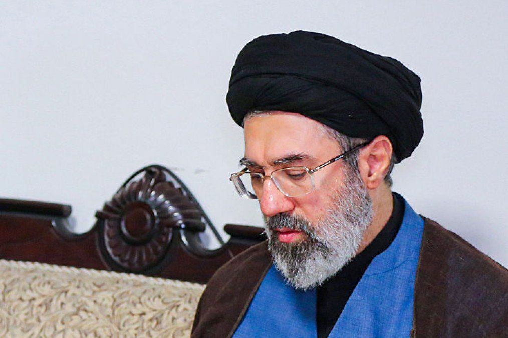 ⚡️Iran's new Supreme Leader Mojtaba Khamenei has reportedly been secretly flown to Russia for emergency surgery.

🔗 united24media.com/latest-news/in…