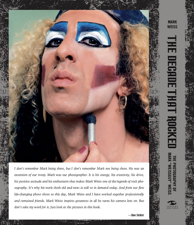 Mark Weiss tweet media