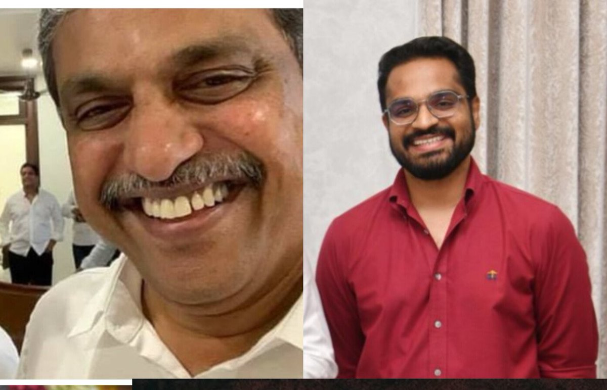 వీళ్ళేరా మా ఆస్తి వీళ్లిద్దరు వైసీపీలో ఉన్నంత వరుకు మా కూటమికి డోఖా లేదు 🤣🤣🤣