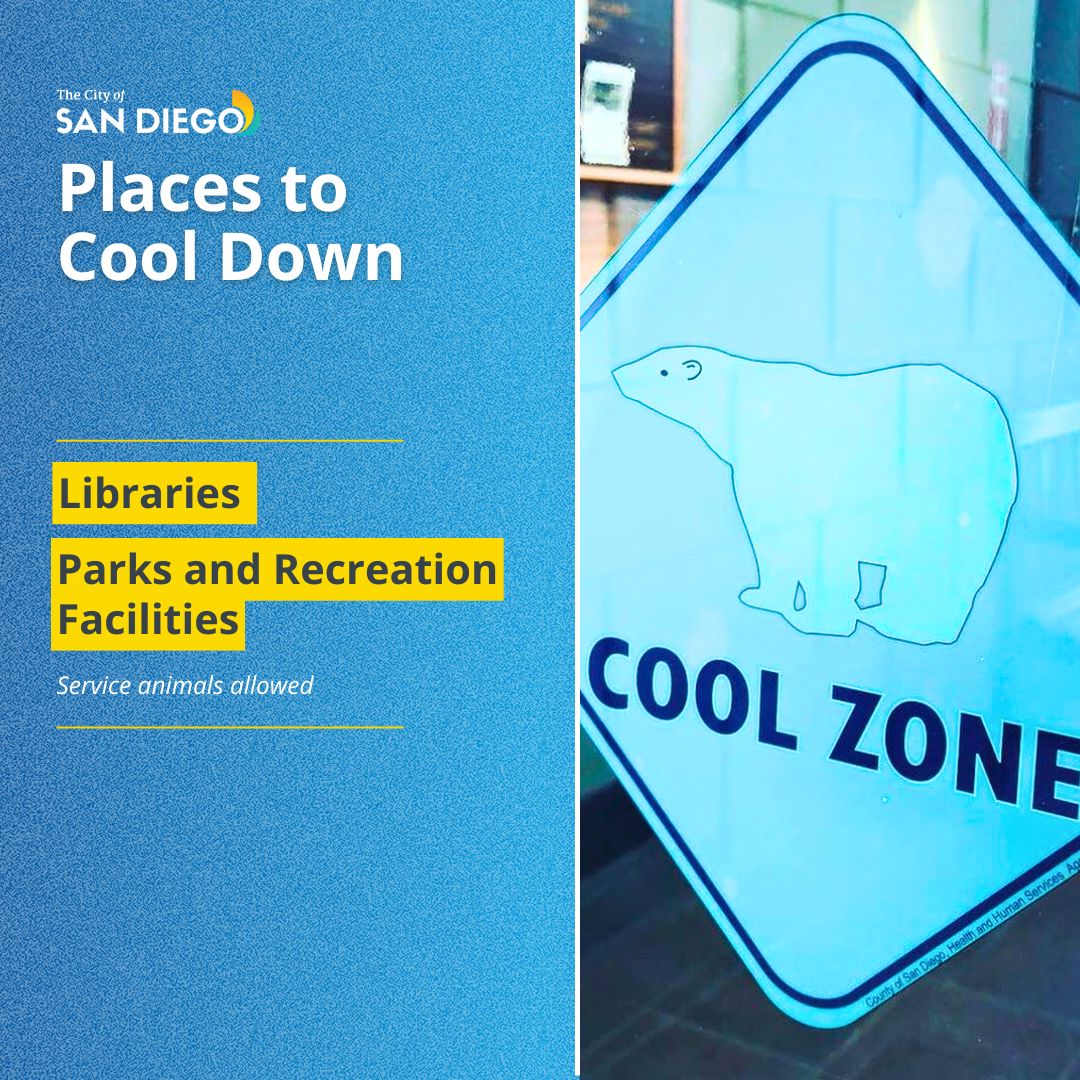 City of San Diego tweet media