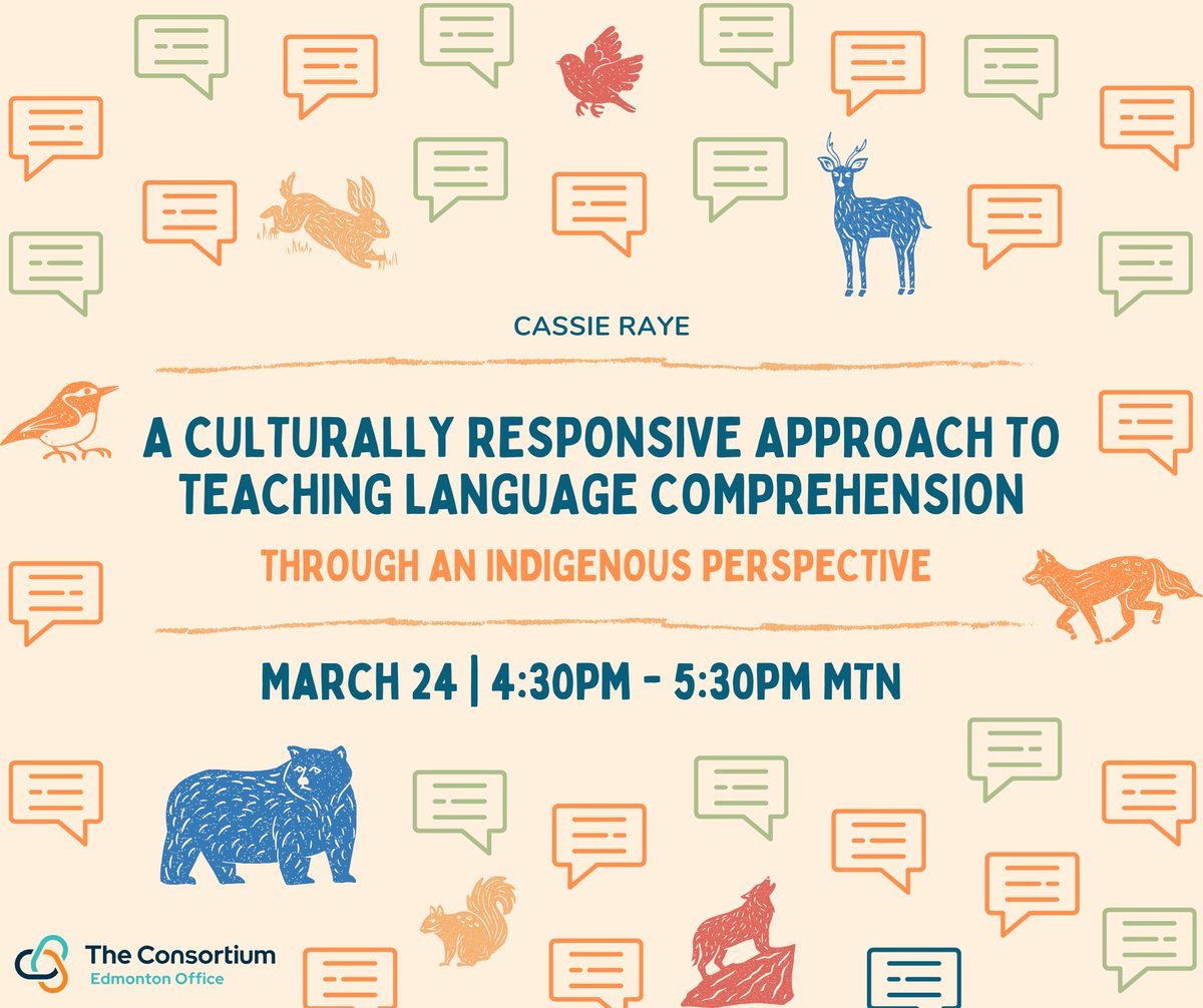 Edmonton Office of The Consortium tweet media