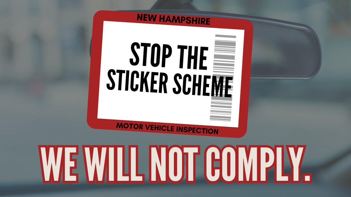 NH House Republicans tweet media