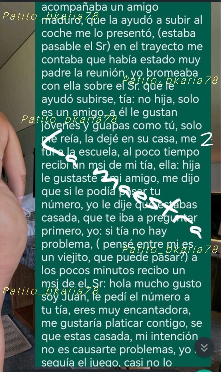 🍎Miss Tentación🍎 tweet media