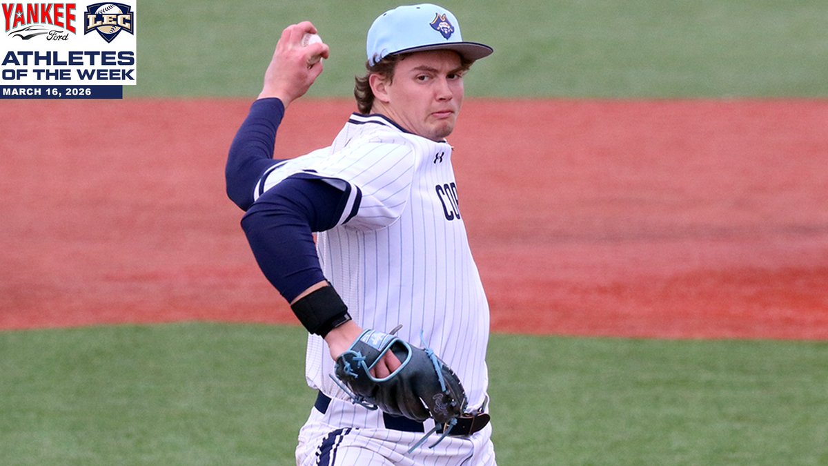 Little East Conference tweet media