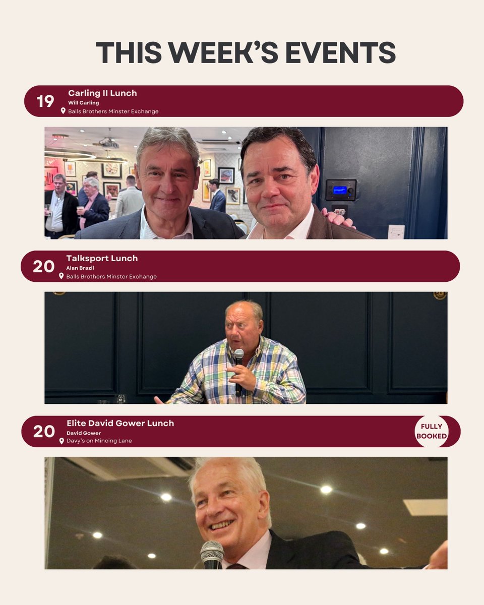 Under The Posts tweet media