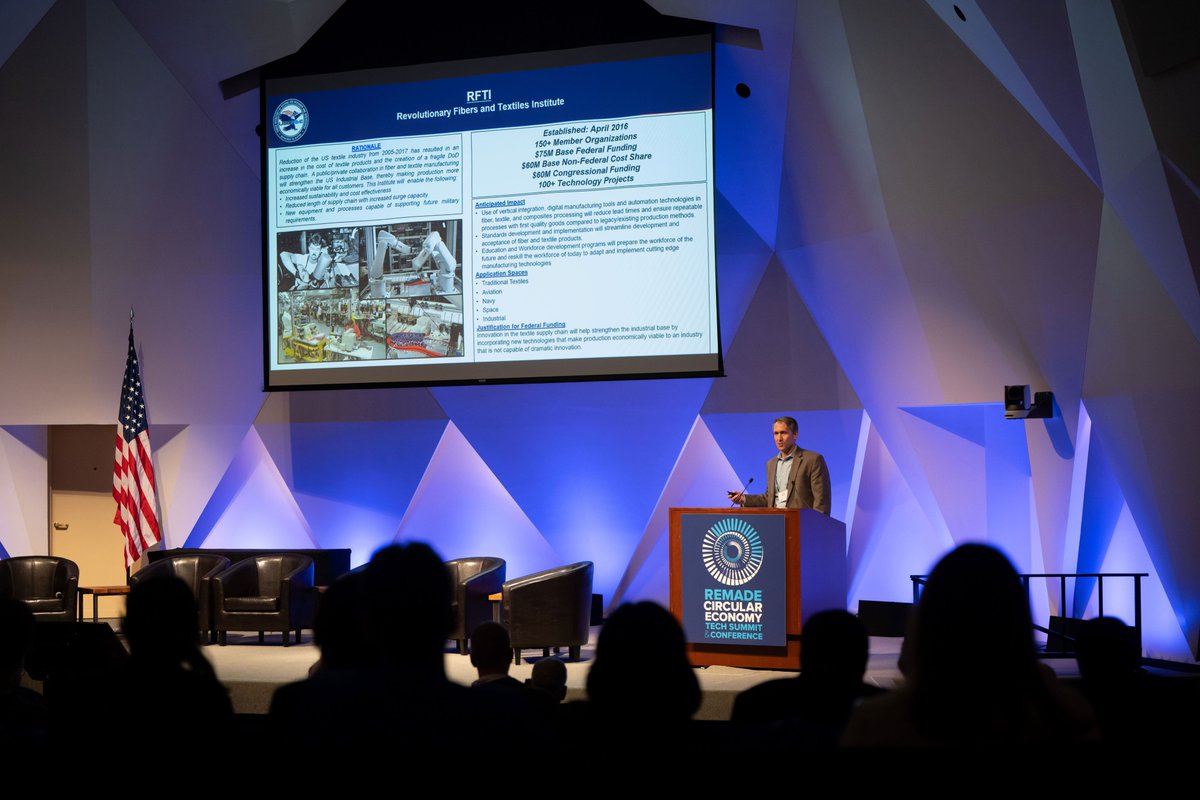 REMADEInstitute® tweet media