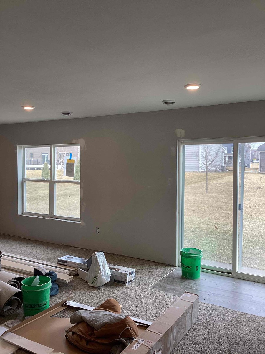 PM_Services_'s tweet image. ⚡ Basement Electrical Final Complete

Need electrical work for your home project?
📞 612-361-4245
🌐 CallProMech.com

#ProMech #MinnesotaElectrician #BasementFinish #ElectricalWork #FiveStarService #OneStopShop