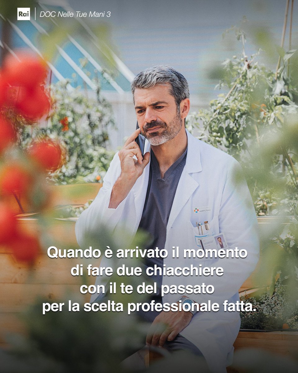 DOC Nelle Tue Mani tweet media