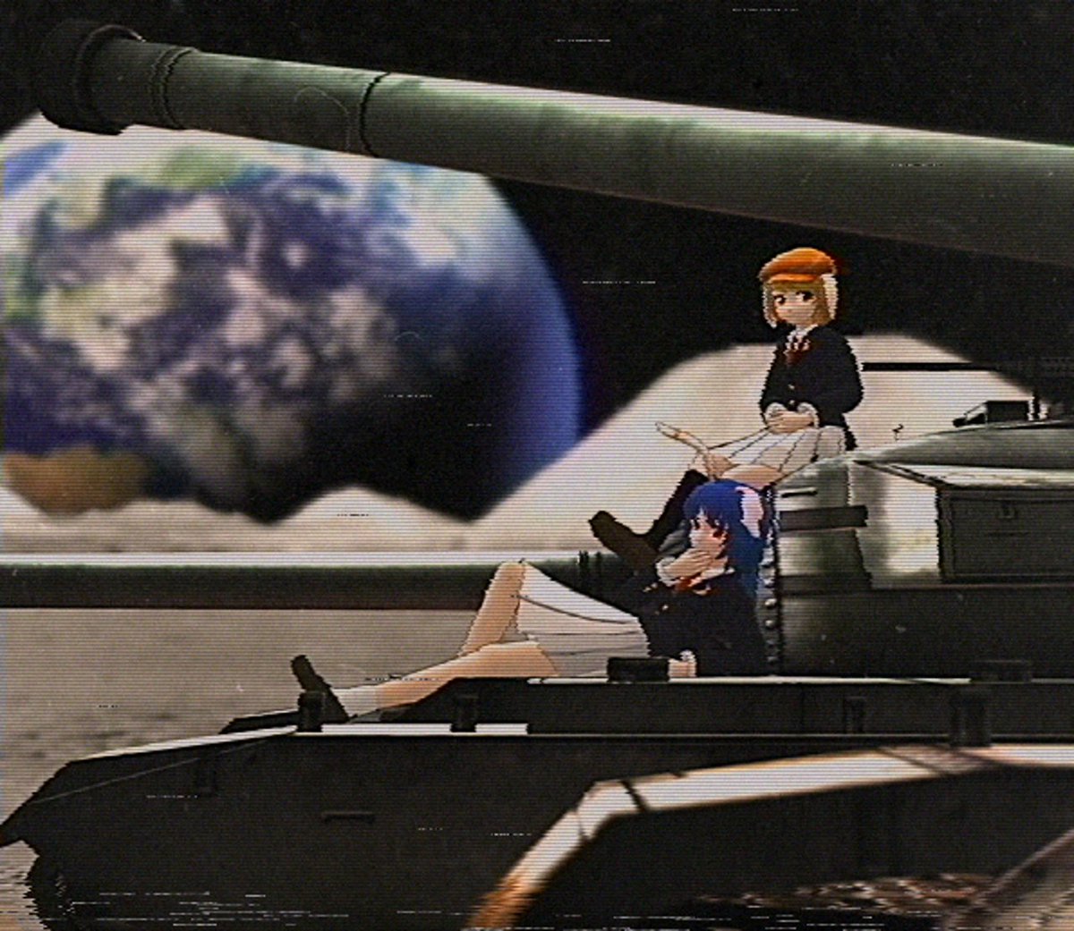 tested on time appropriate render