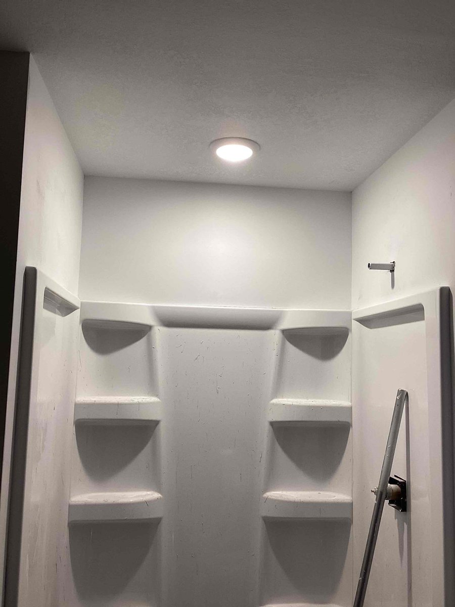 PM_Services_'s tweet image. ⚡ Basement Electrical Final Complete

Need electrical work for your home project?
📞 612-361-4245
🌐 CallProMech.com

#ProMech #MinnesotaElectrician #BasementFinish #ElectricalWork #FiveStarService #OneStopShop