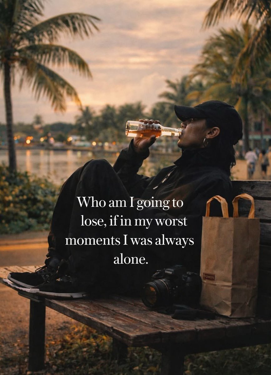 MindChef_'s tweet photo. You become unstoppable when you survive alone. π¨π―
#positivemindset #mentality #motivational #Mindchef https://t.co/xAwZoiwxIB