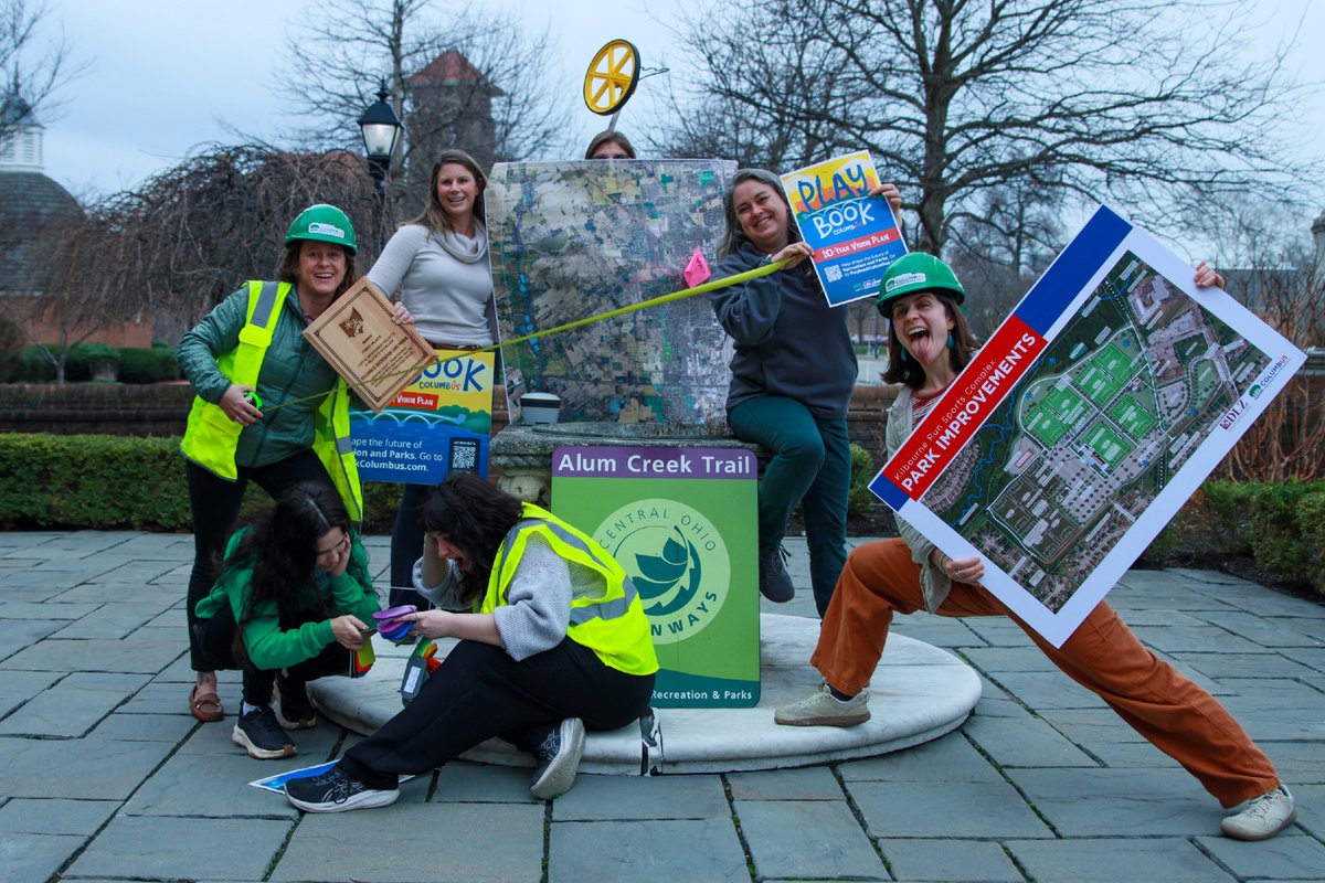 Columbus Rec & Parks tweet media