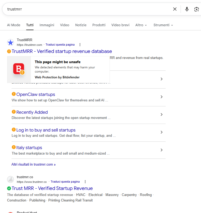 Gianmarco tweet media