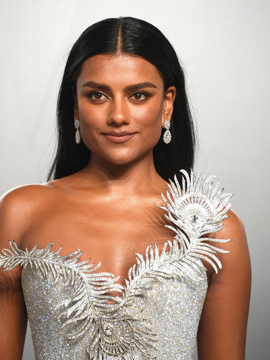 Simone Ashley Network tweet media