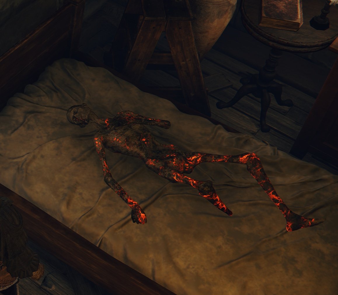 thescarletrot's tweet photo. i always think about this body in the roundtable hold like damn bro what did they do to you https://t.co/xZCTRHP2eP