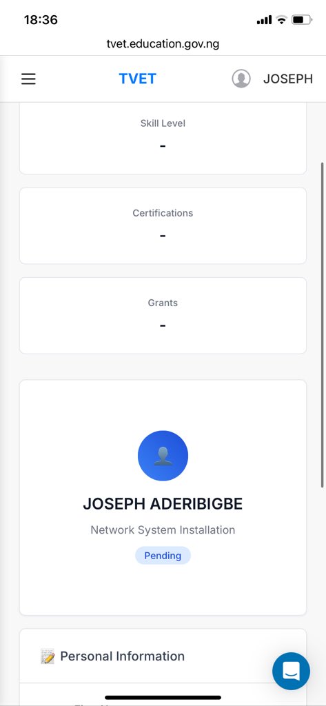 Ayomide Aderibigbe tweet media