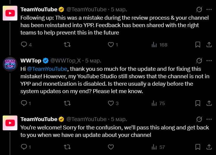 WWTop tweet media