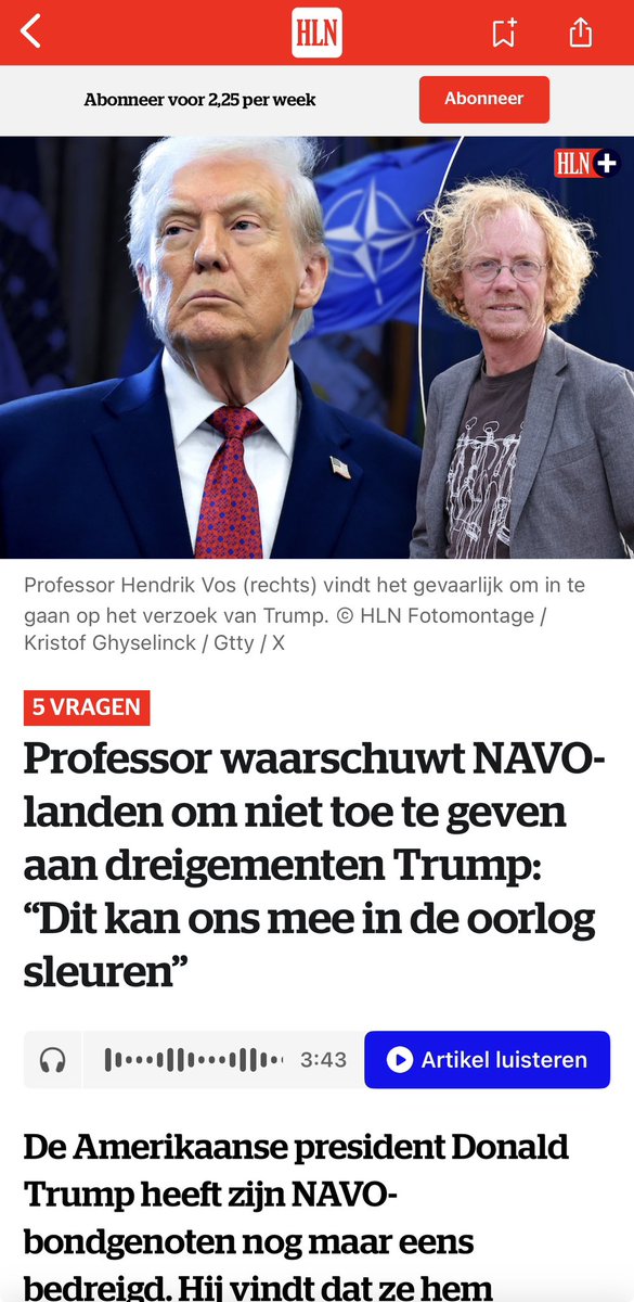 Ronny Matthijs tweet media