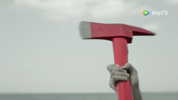 Peatsangngey's tweet image. Berubah jadi genre thriller begini 

YESTERDAY REGRET

#YesterdayEP7