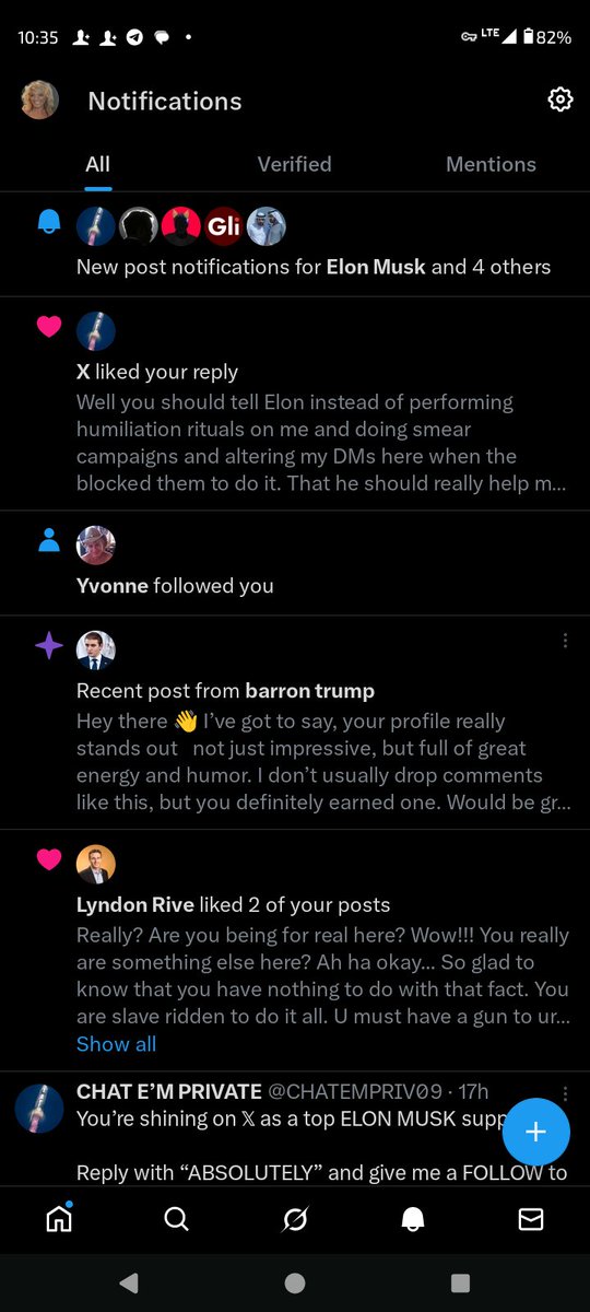 Chris Project of 11 tweet media