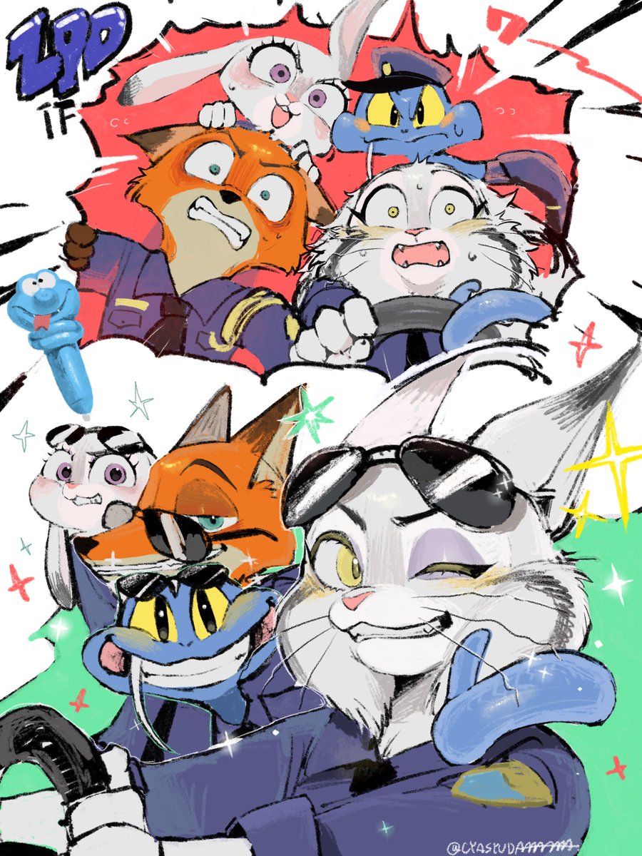 焼豚（ちゃしゅ） tweet media