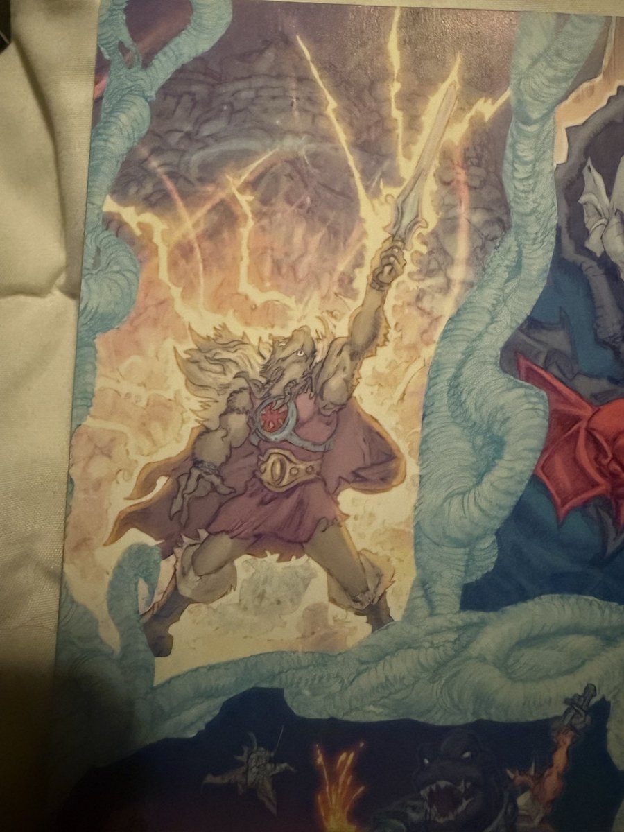 Wolf Moon(BUST COMMISSIONS CLOSED) tweet media