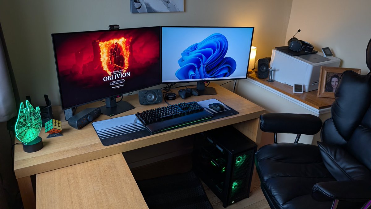 The Halcyon Order tweet media