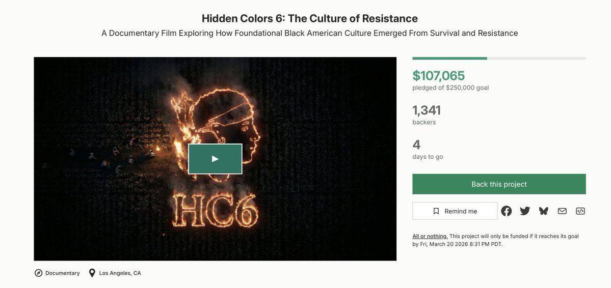 Tariq Nasheed 🇺🇸 tweet media