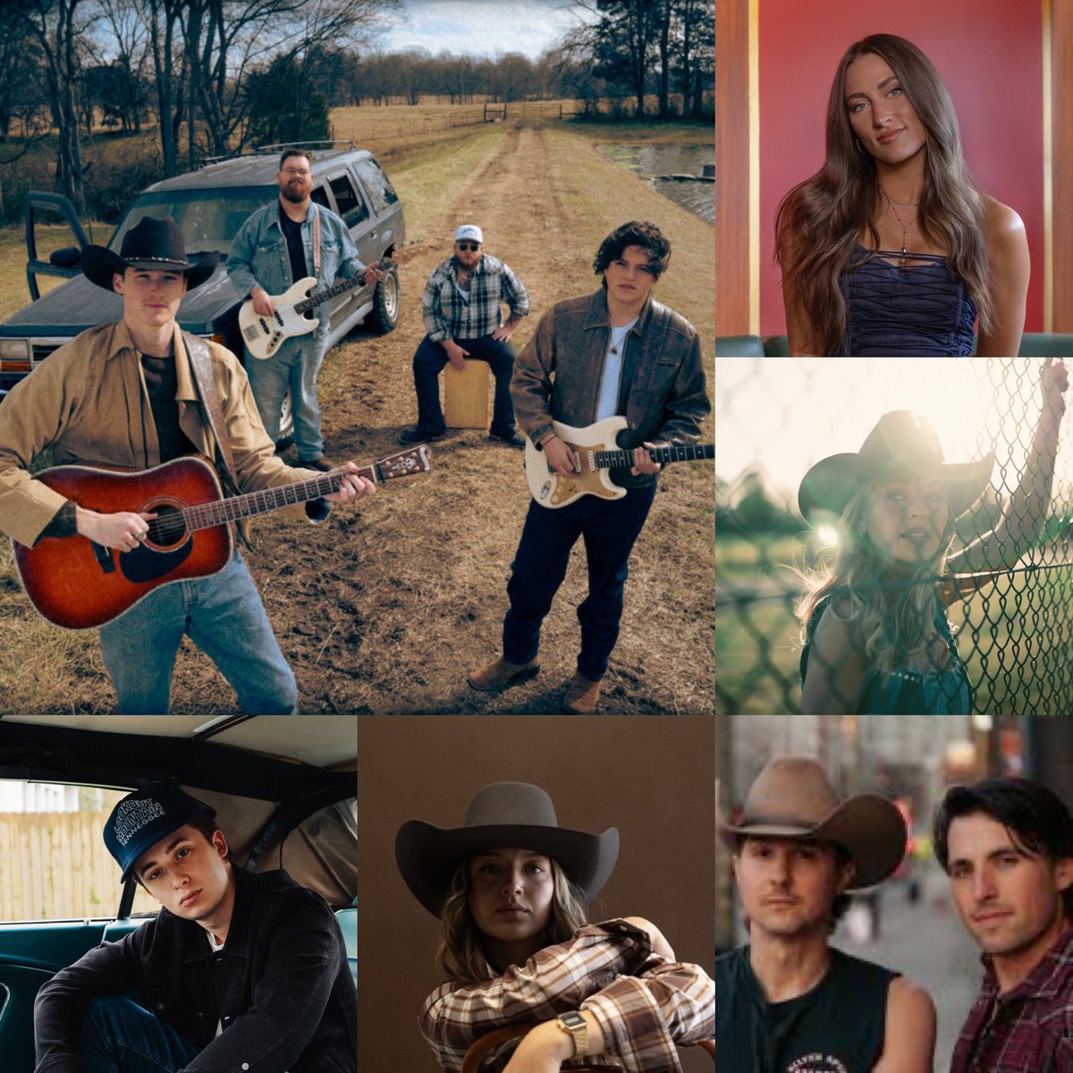 EF Country tweet media