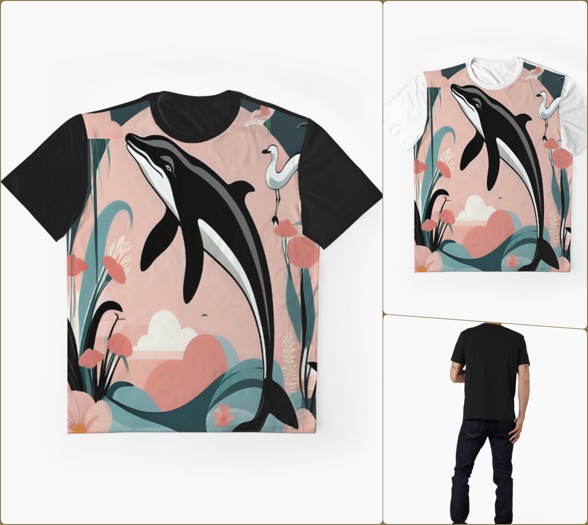 ArtFalaxy's tweet image. Juno Graphic T-Shirt~by Art Falaxy~
~Dress Artful~
#redbubble #accessories #fashion #art #artfalaxy #tshirts #FindYourThing #RBandME
-
🟢 redbubble.com/i/t-shirt/Juno…
COLLECTION: redbubble.com/shop/ap/321707…