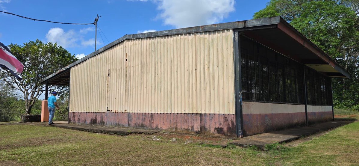 Defensoría CR tweet media