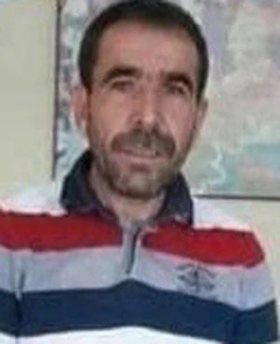 Bu fotoğrafa iyi bakın.

Bu şahıs tam 18 KIZ ÇOCUĞUNU istismar etmekten yargılandı ama SERBEST!

Sessiz kaldığımız için bu şahıs SERBEST!

Sivas’taki bir ortaokulda, 18 kız çocuğunu istismara maruz bıraktığı iddia edilen hizmetli Mustafa Tuç, önce 26 yıl hapis cezasına