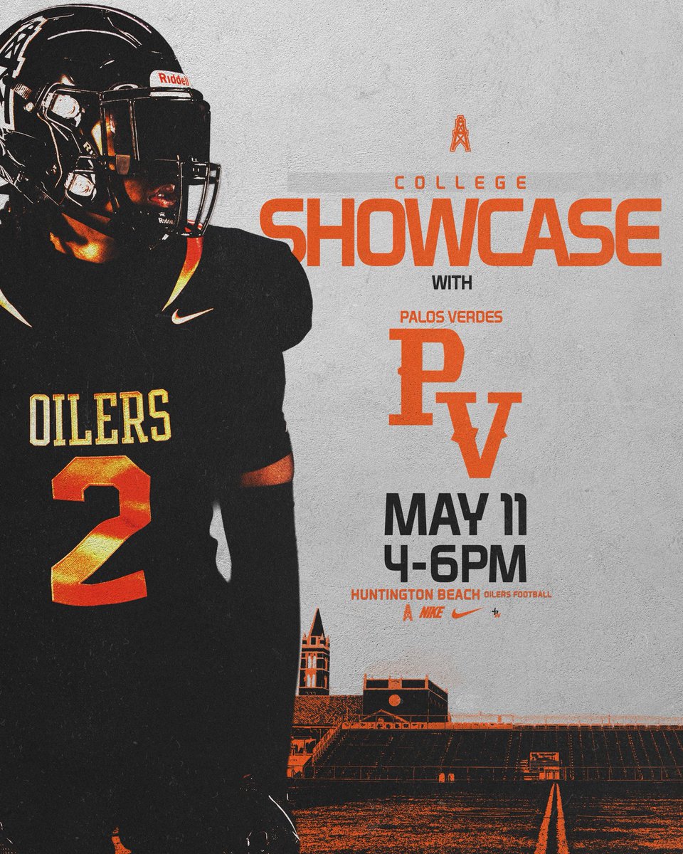 HBHS Oilers Football tweet media