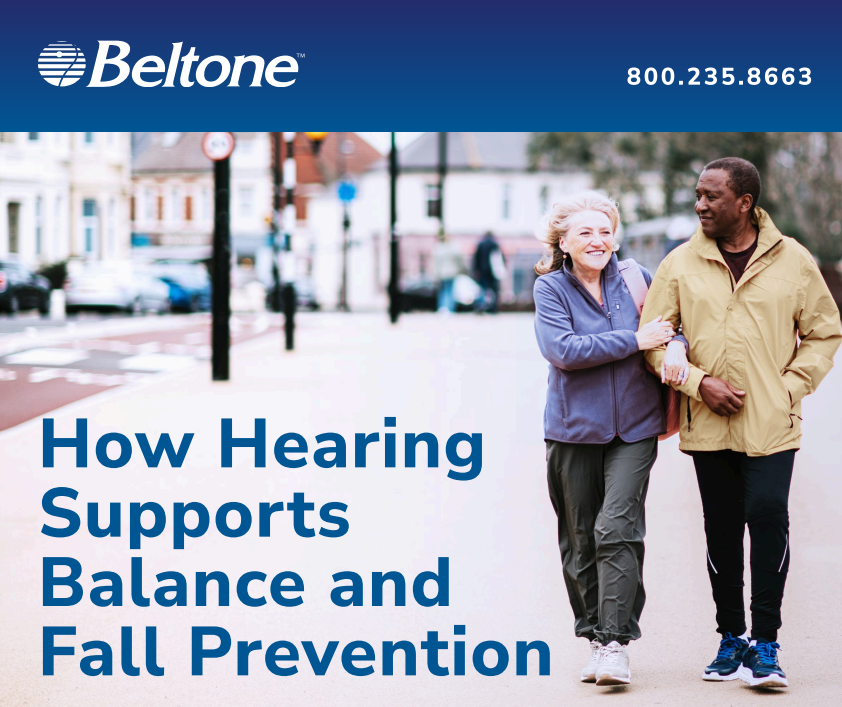 Beltone Hearing tweet media