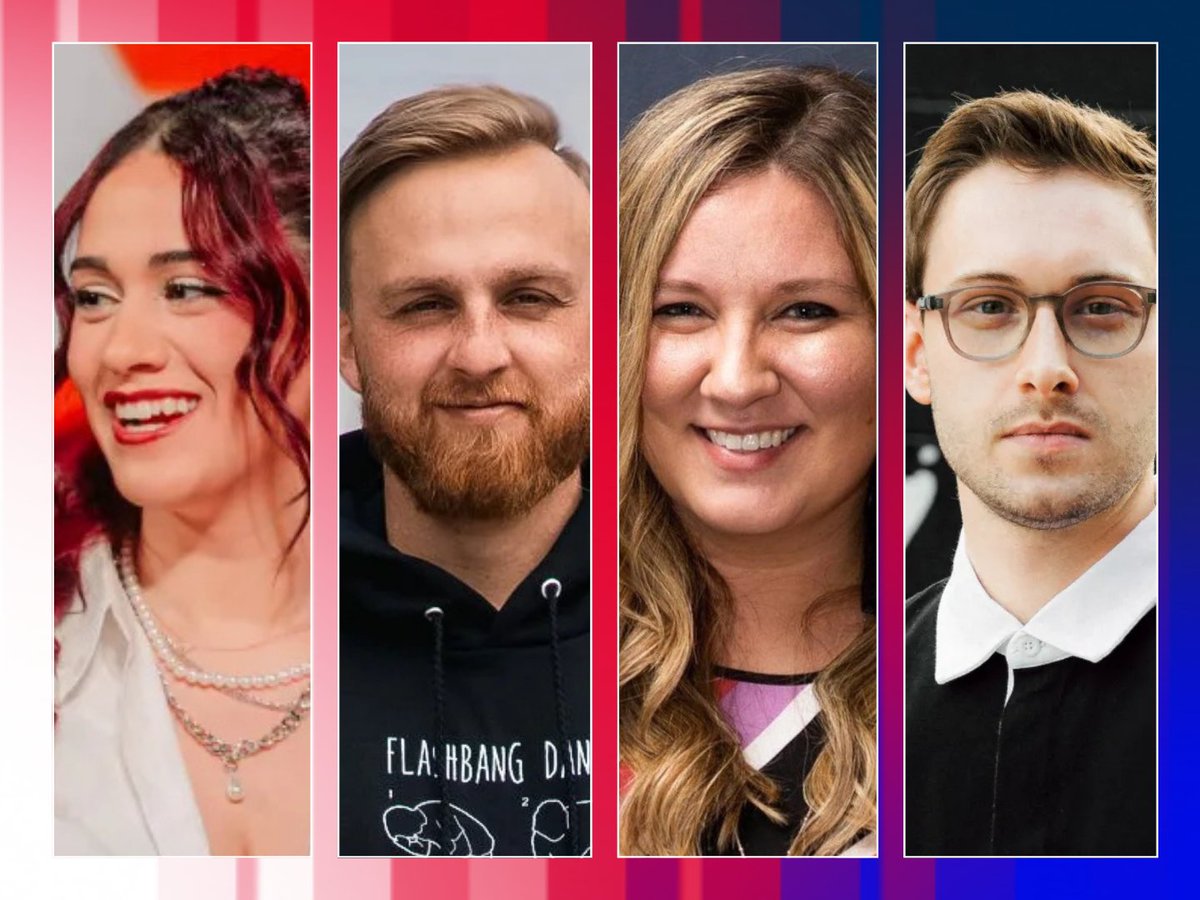 Sheep Esports tweet media