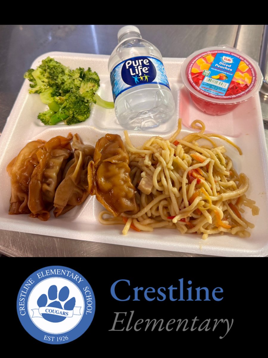 MBS Child Nutrition tweet media