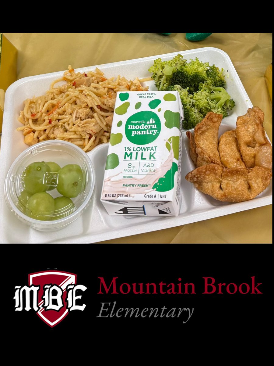 MBS Child Nutrition tweet media