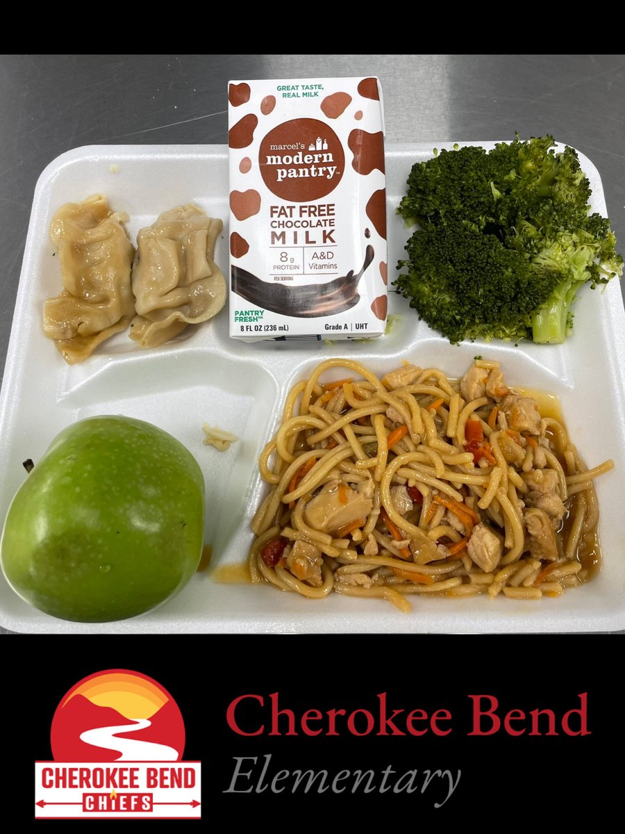 MBS Child Nutrition tweet media