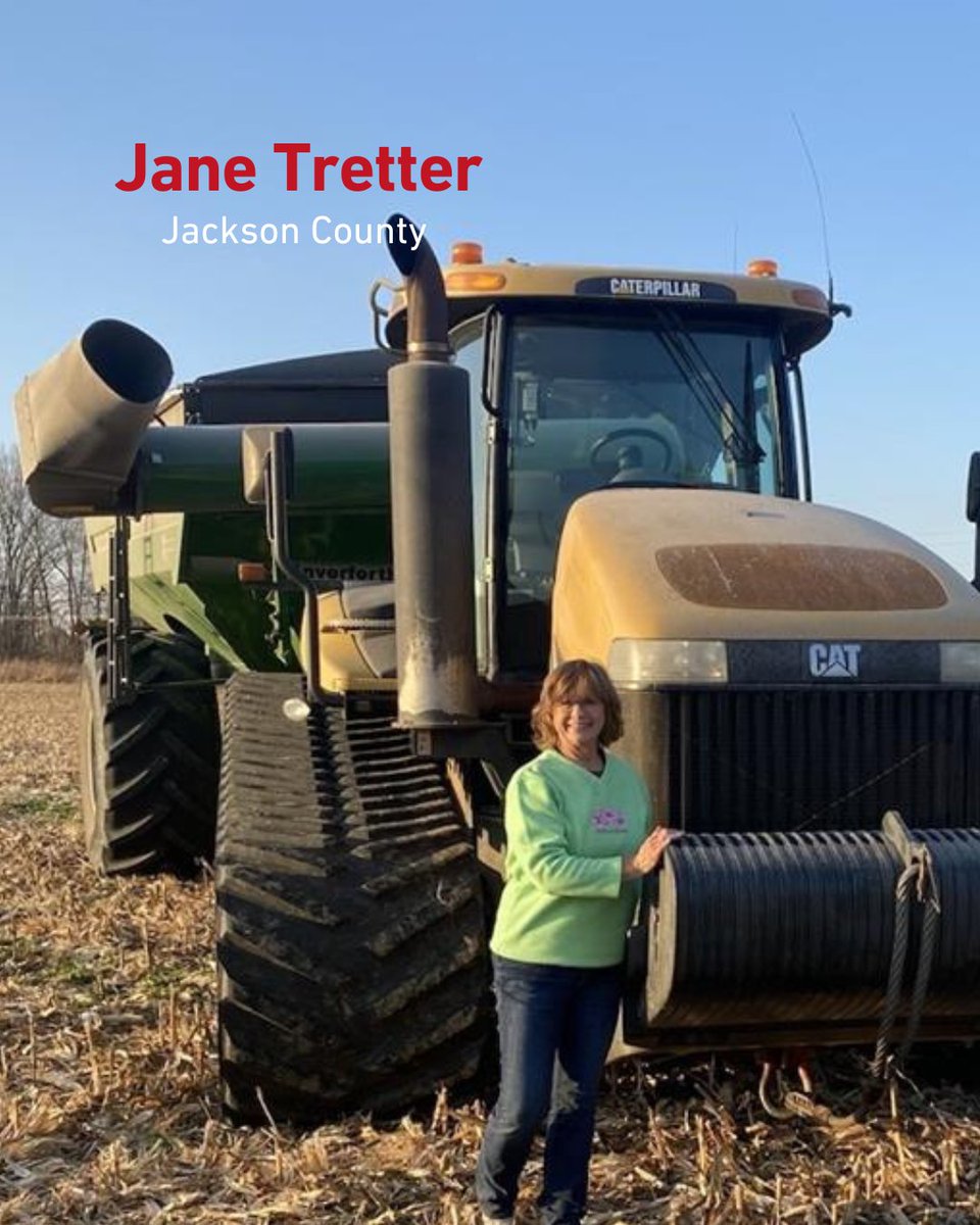 Illinois Farm Bureau tweet media