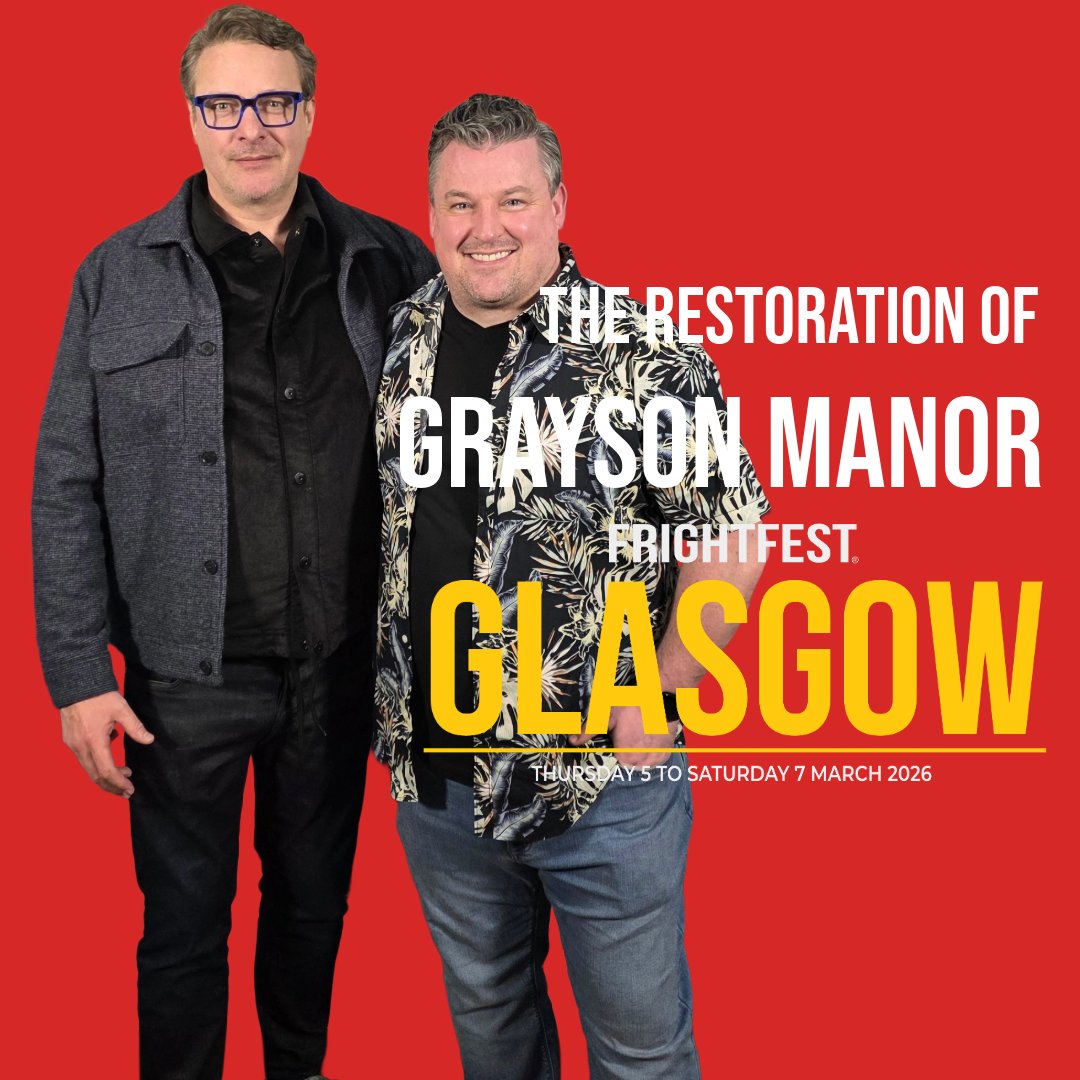 FrightFest tweet media