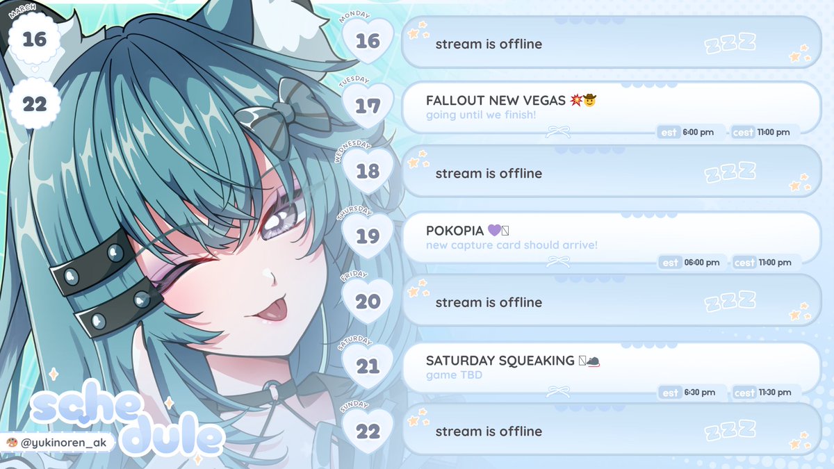 squeakaboop 🐀🩵 tweet media