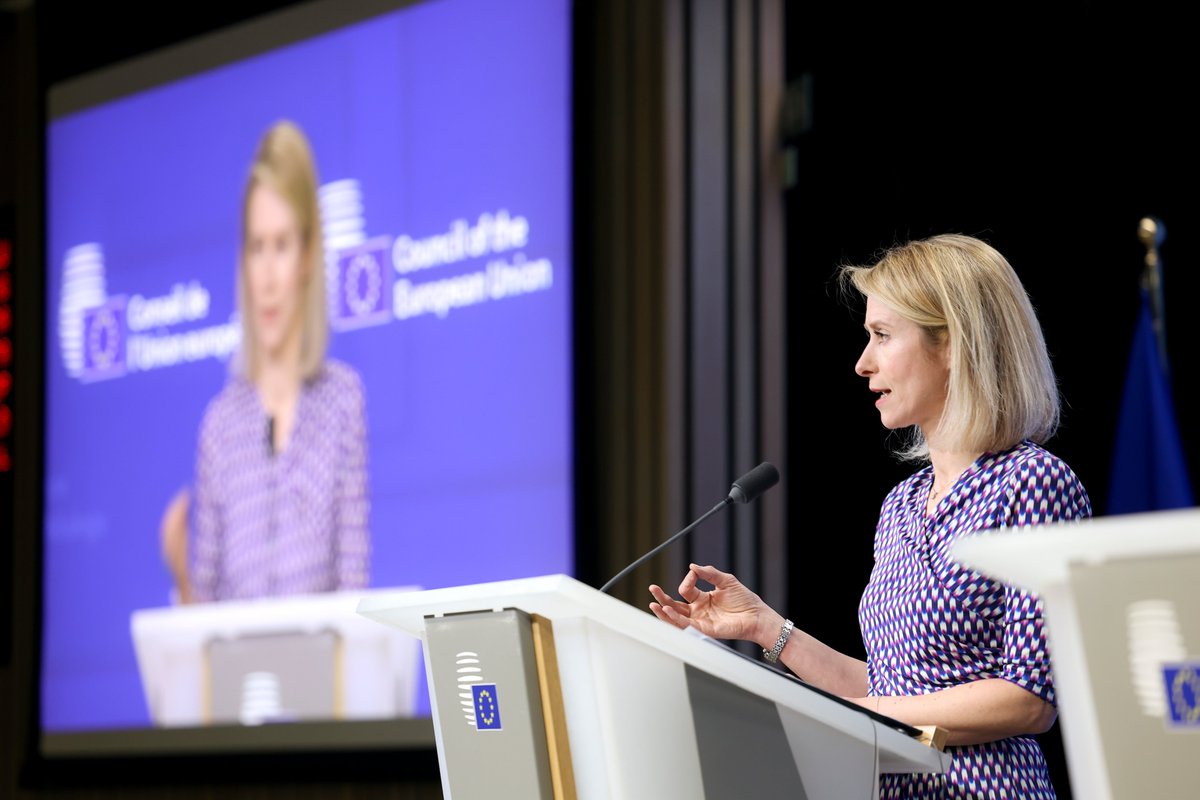 European External Action Service - EEAS 🇪🇺 tweet media