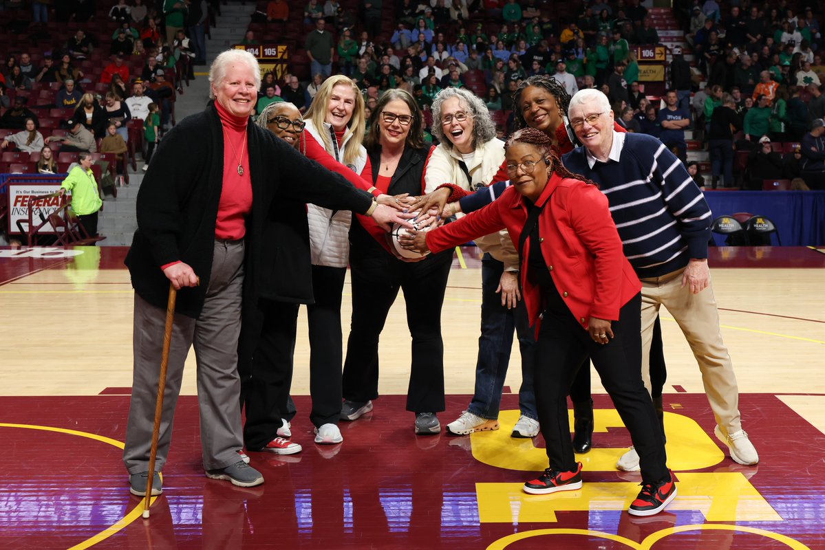 Minnesota State High School League tweet media