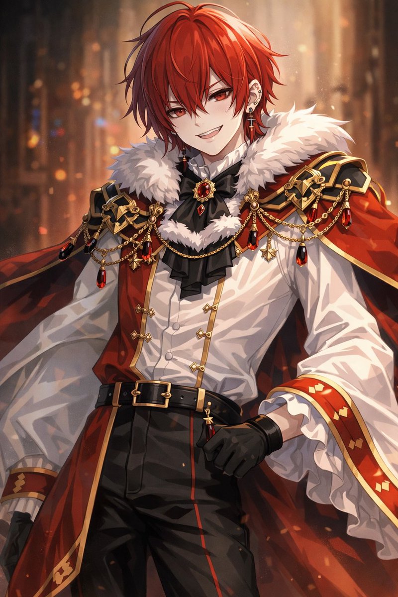 なすび🧸✨️💎⛓️🍷💙 tweet media