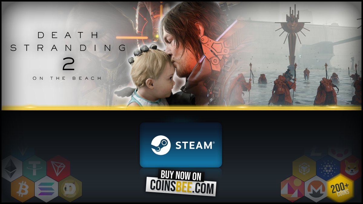 coinsbee.com 🐝 tweet media