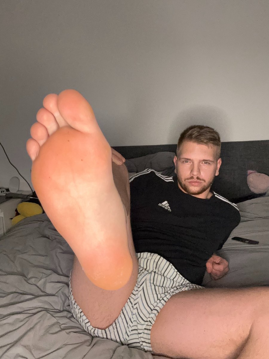 Frenchfeetmen