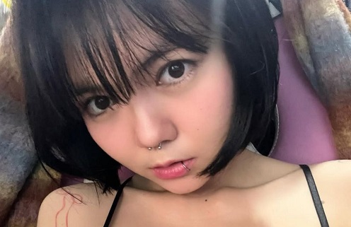Anggie Cosplay tweet media