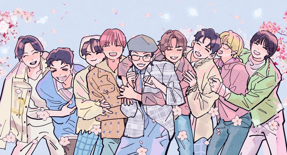 깨돌이 tweet media