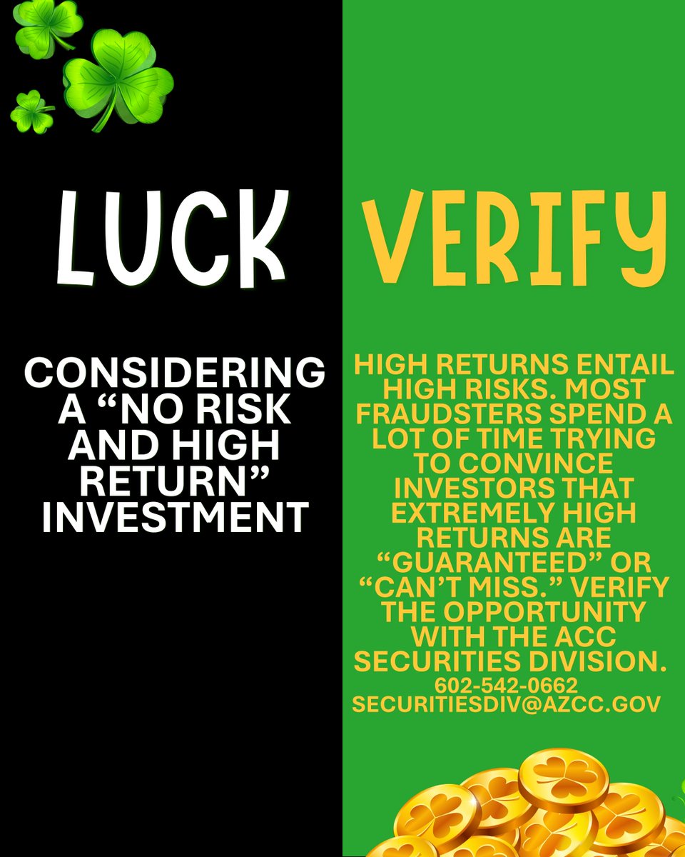 Arizona Corporation Commission tweet media